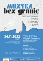 muzyka bez granic